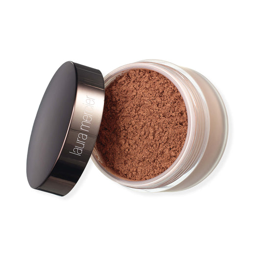 Laura Mercier Loose Setting Powder Medium Deep Glow