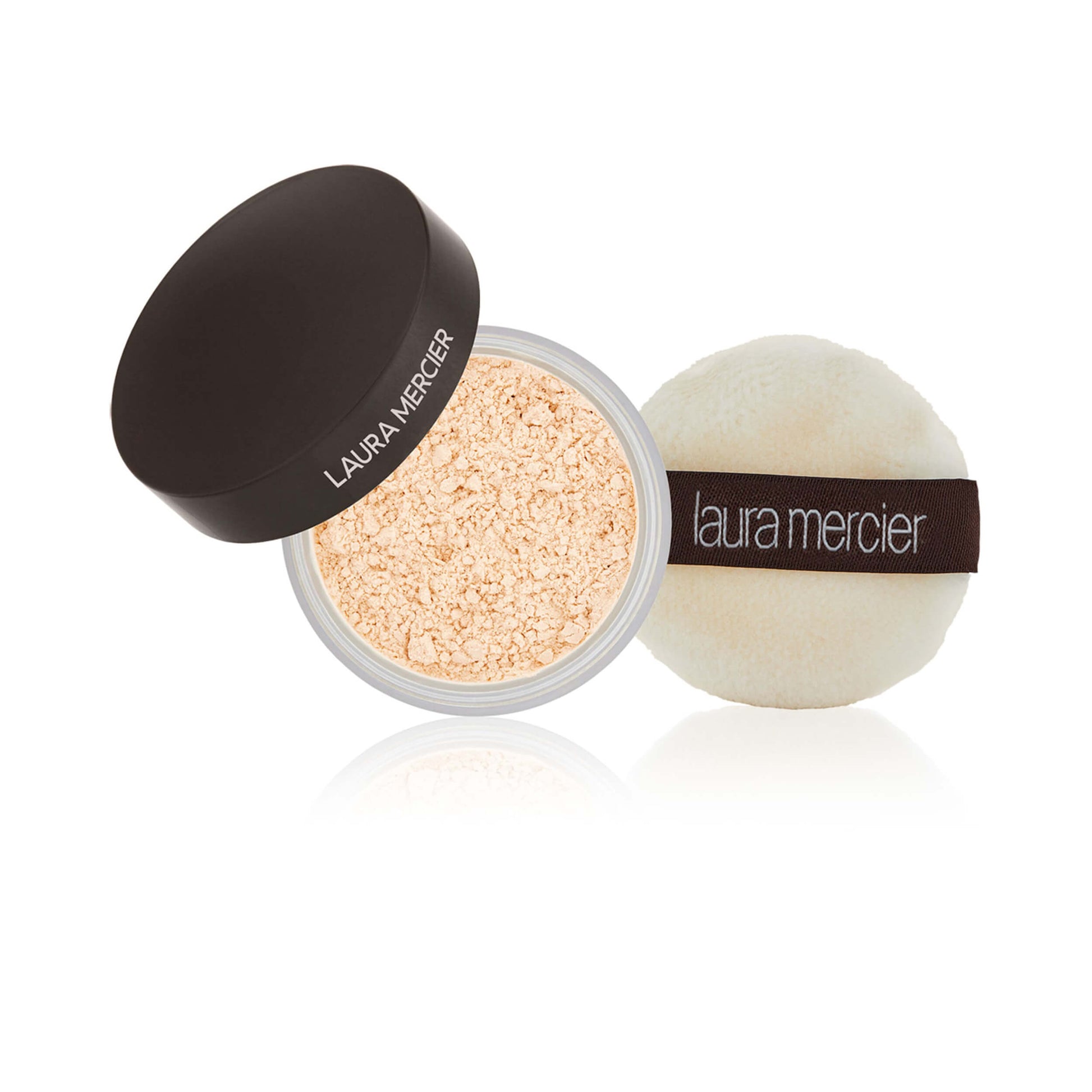 Laura Mercier Make it Matte Powder Puff Translucent Limited Edition