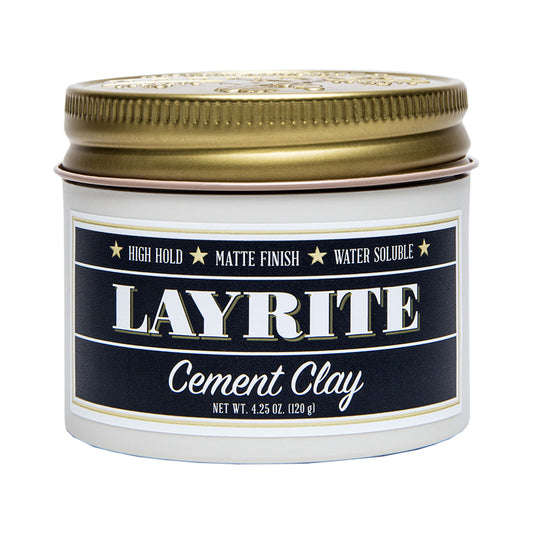 Layrite Cement Clay 120g