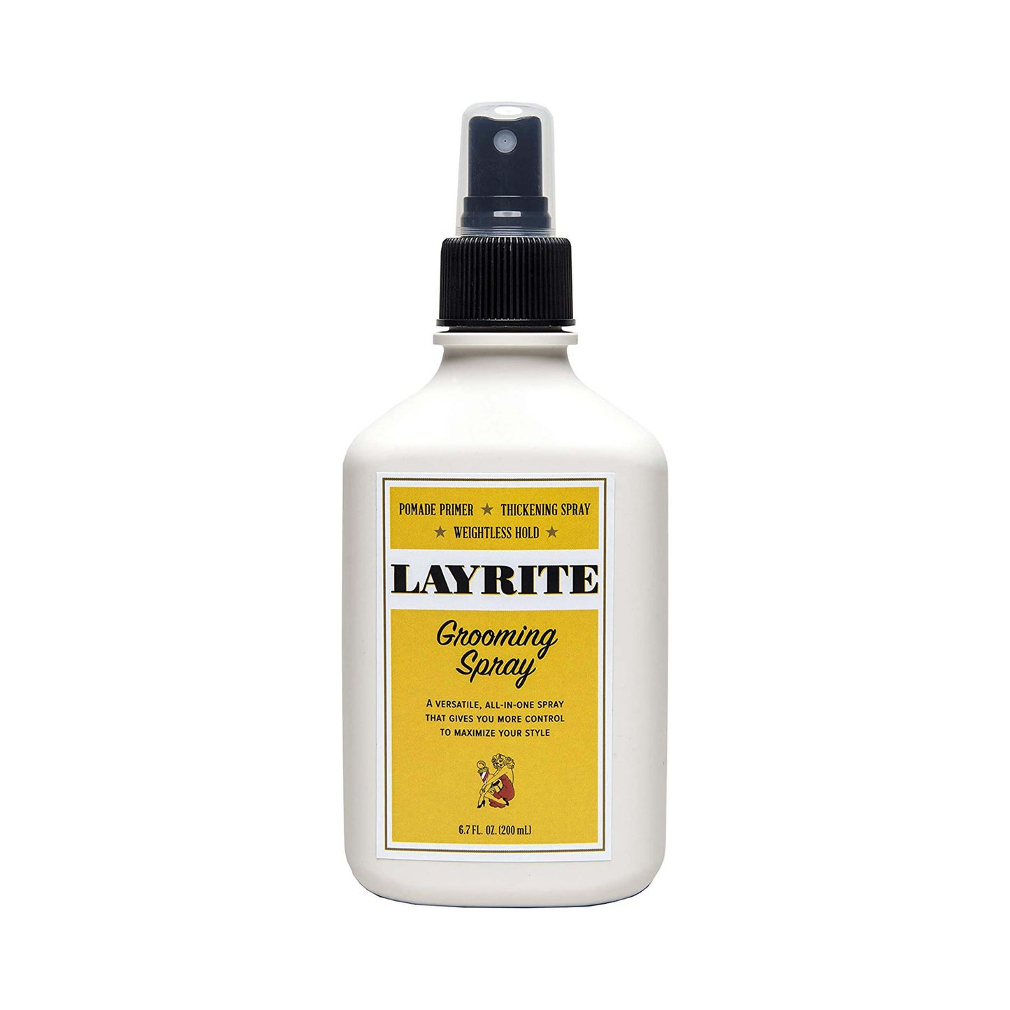 Layrite Grooming Spray 200 ml (6.7 oz)