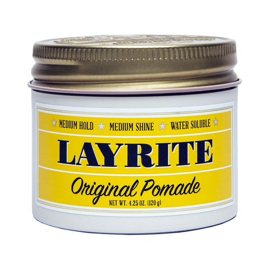 Layrite Original Pomade 120g