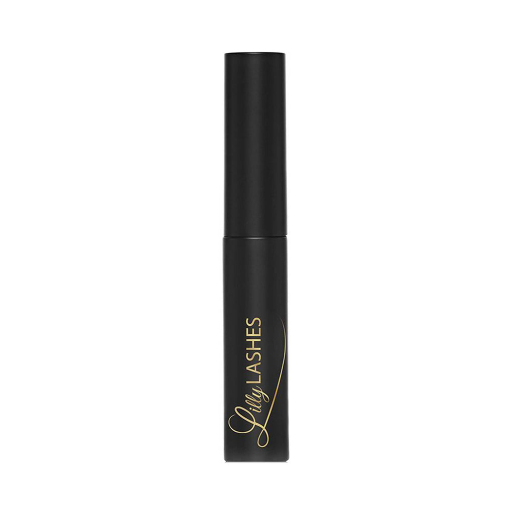Lilly Lashes Brush On Lash Adhesive Black