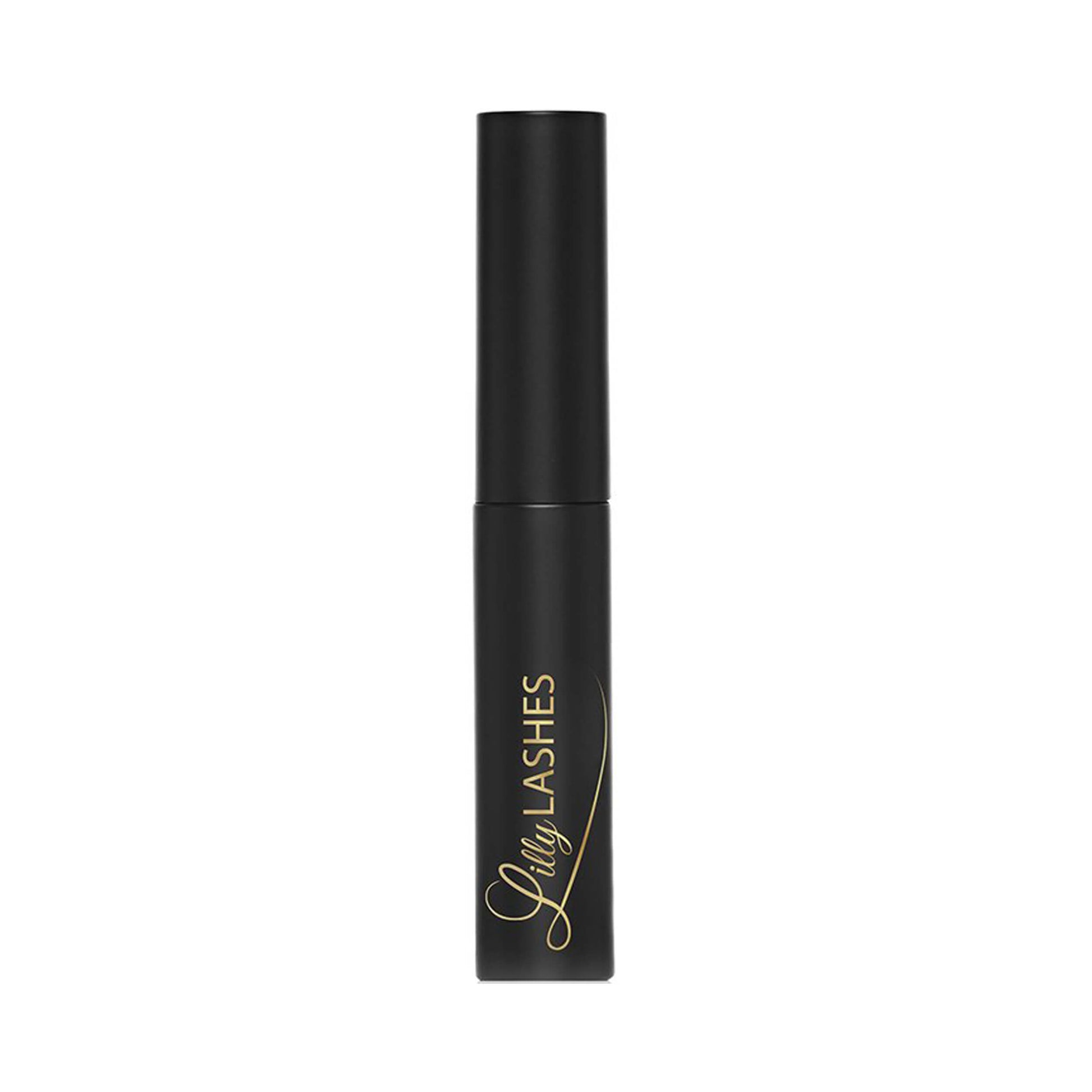 Lilly Lashes Brush On Lash Adhesive Black