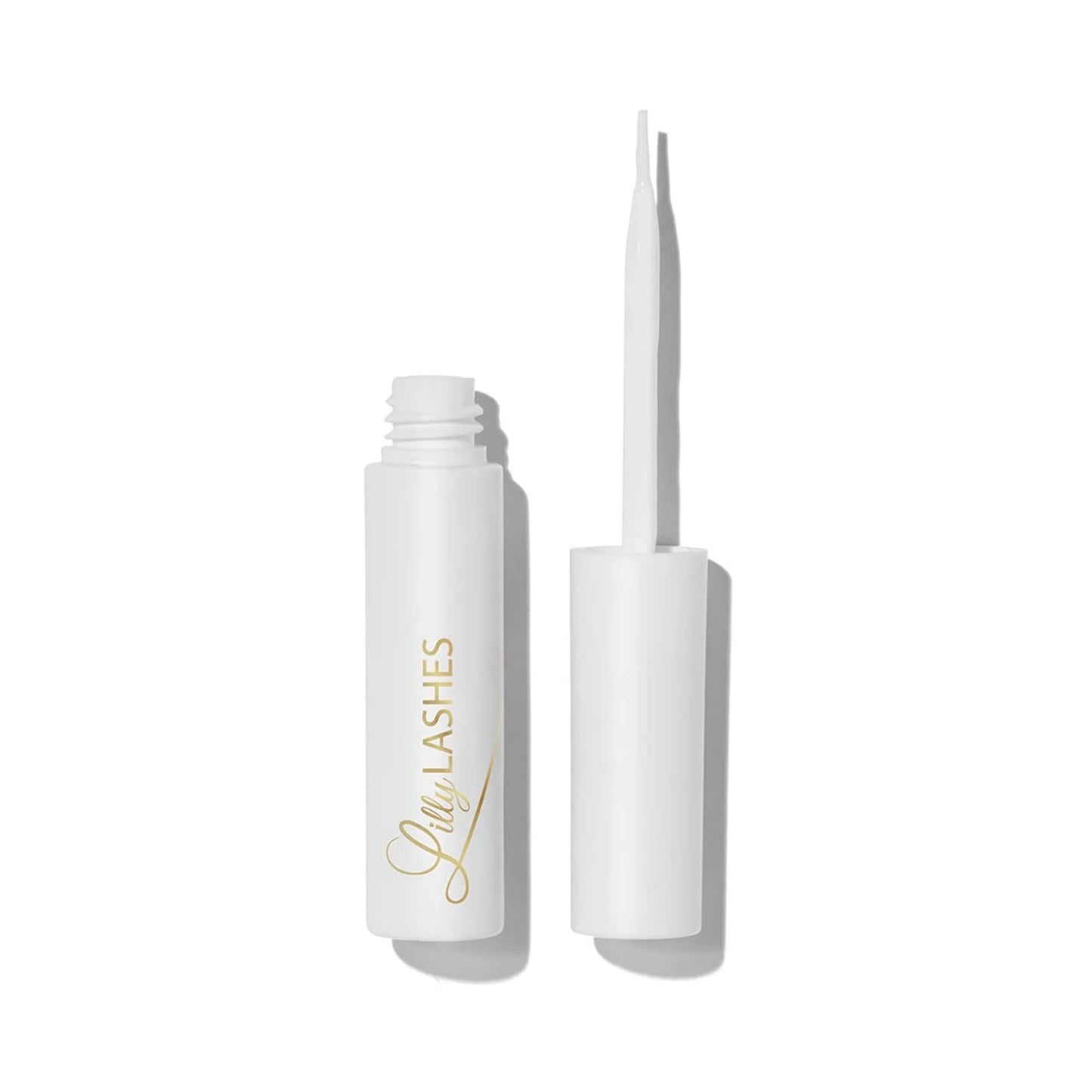 Lilly Lashes Brush On Lash Adhesive Clear