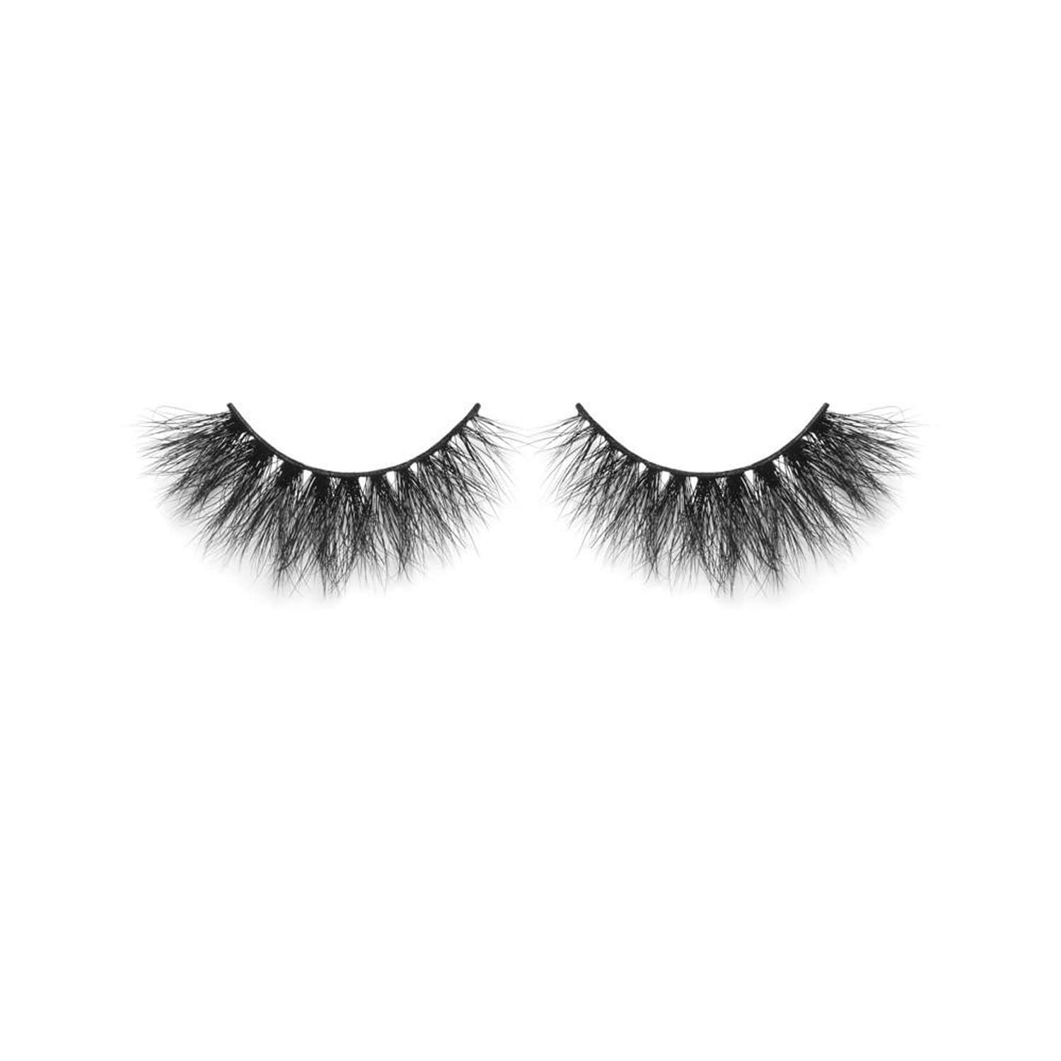 Lilly Lashes Carmel 3D Mink Lashes