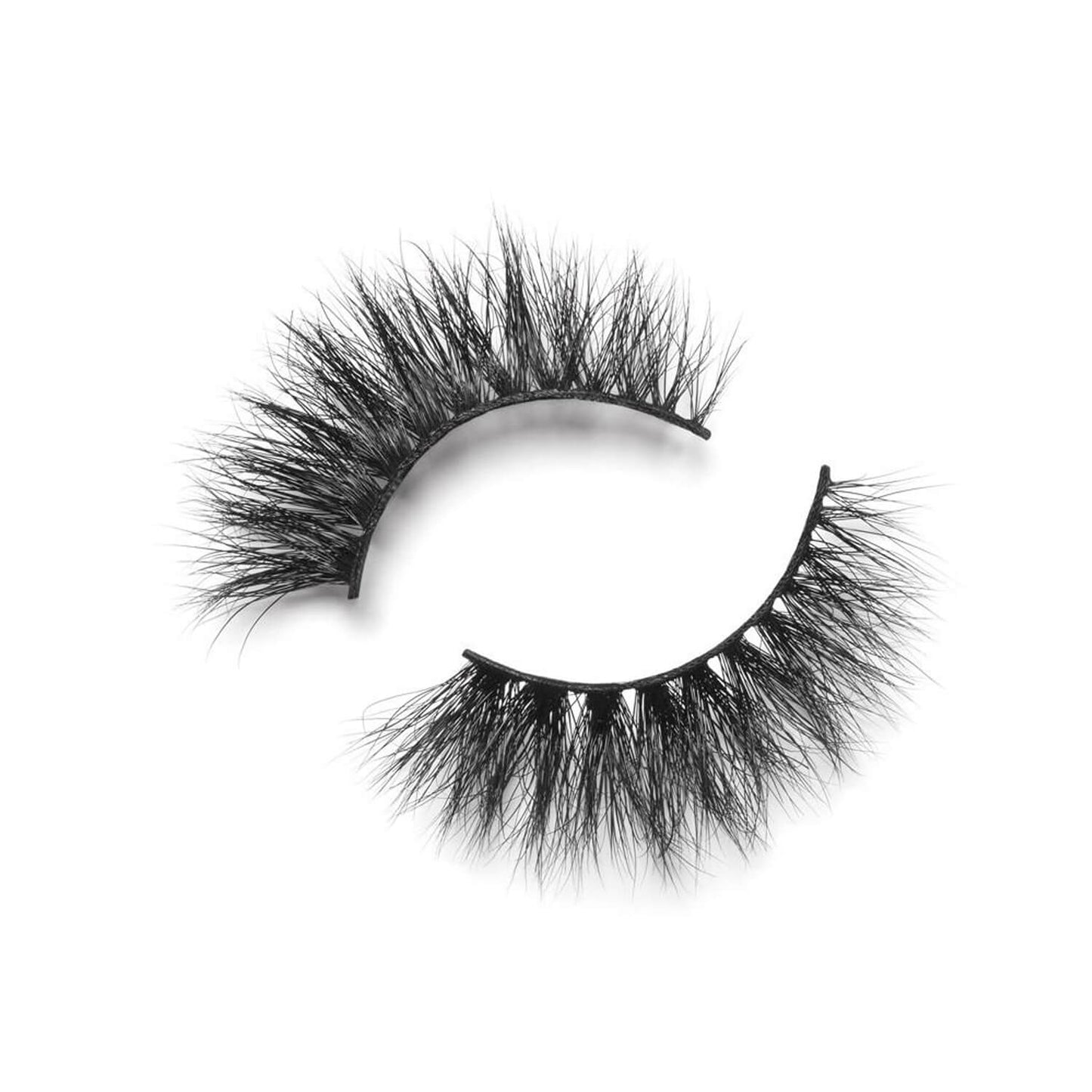 Lilly Lashes Carmel 3D Mink Lashes
