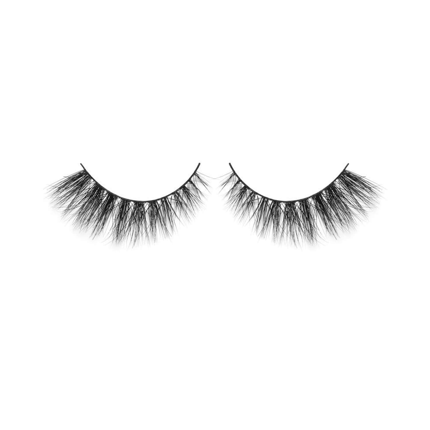 Lilly Lashes Doha 3D Mink Lashes