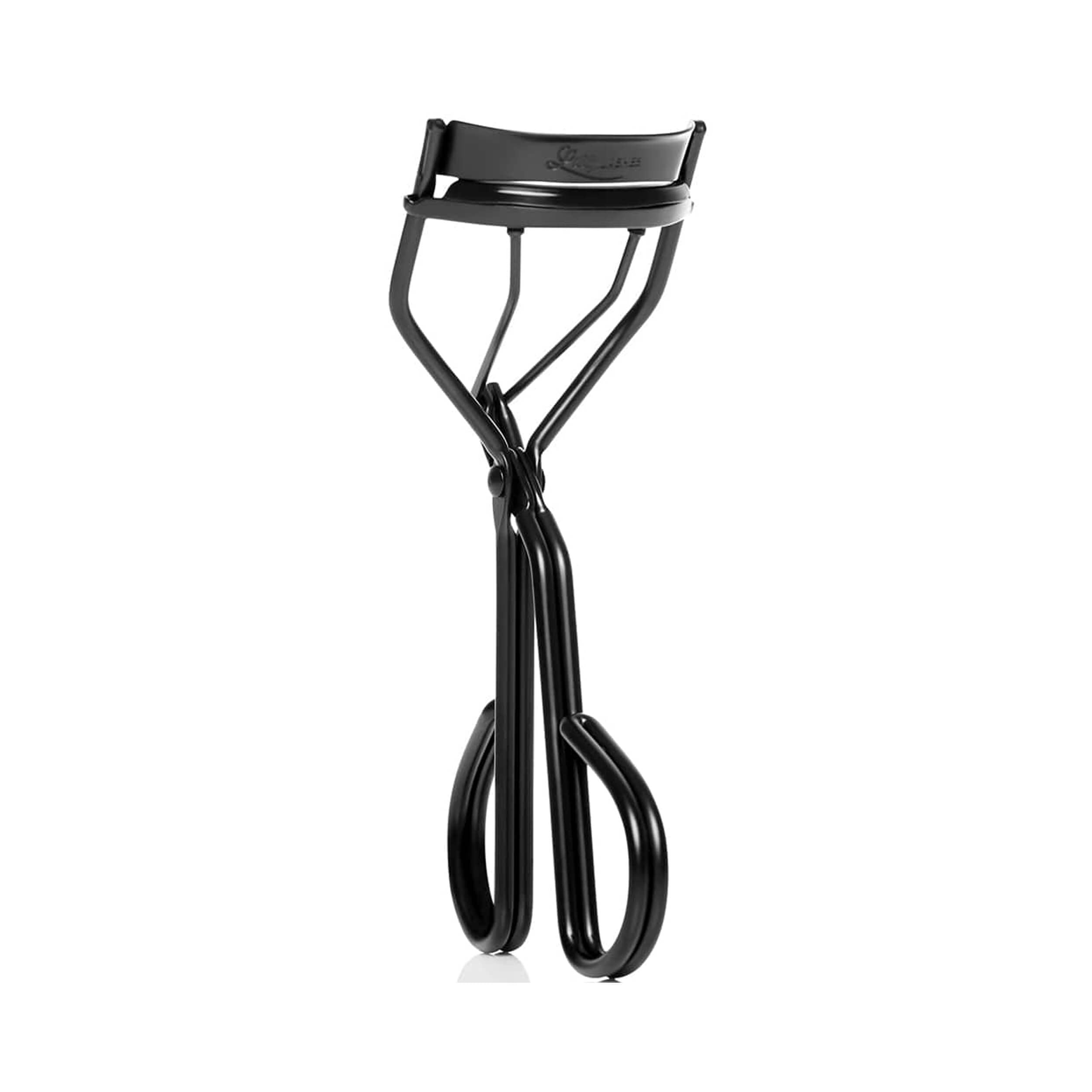 Lilly Lashes Eyelash Curler Matte Black
