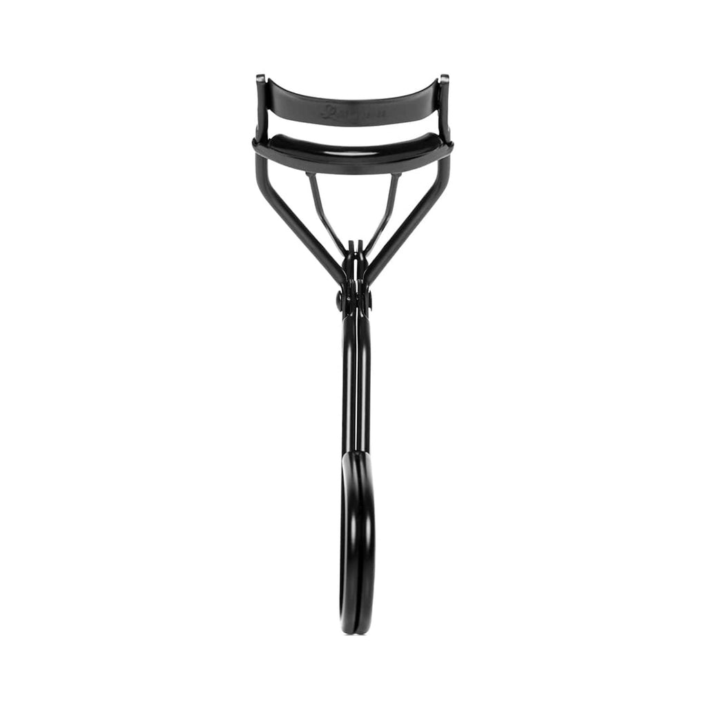 Lilly Lashes Eyelash Curler Matte Black