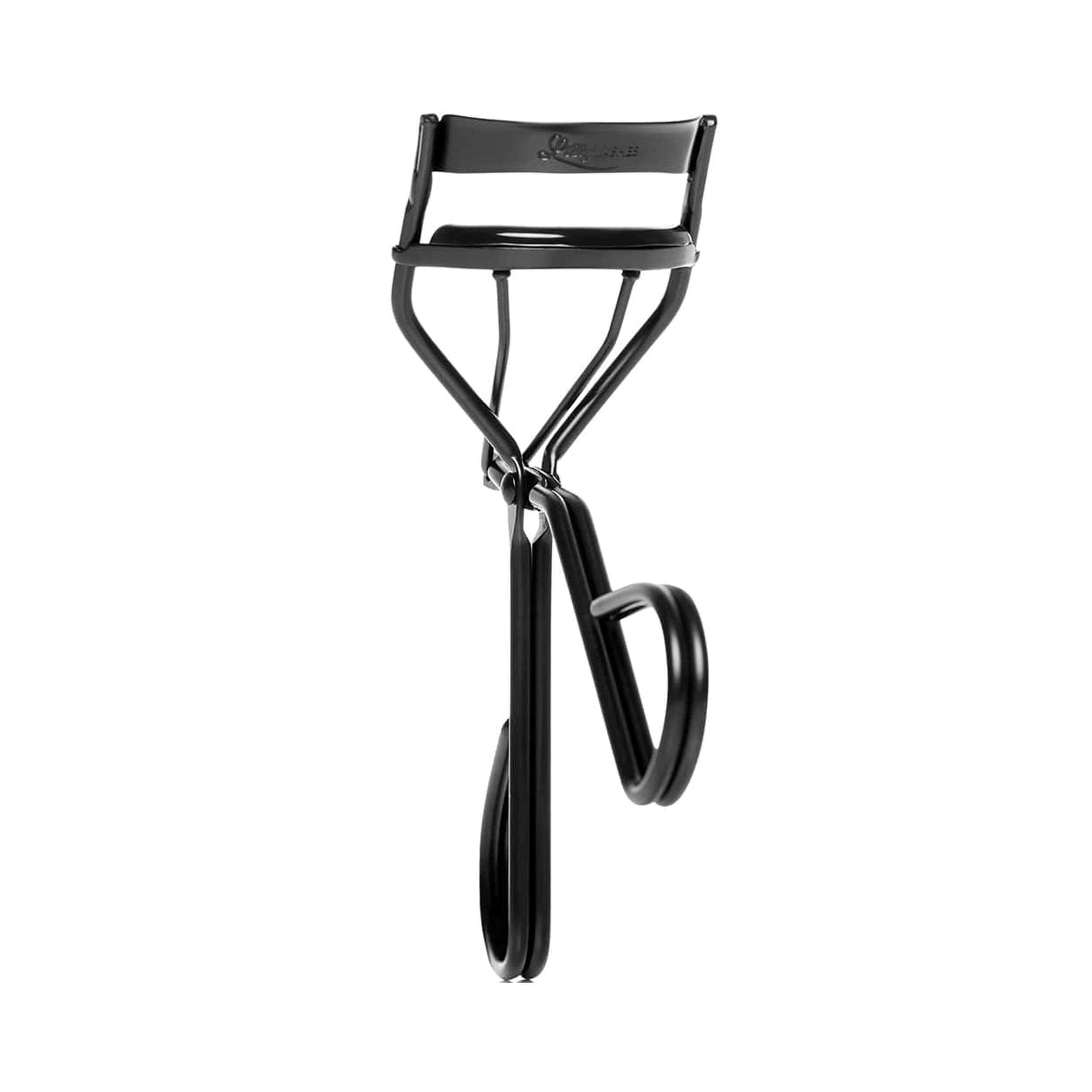 Lilly Lashes Eyelash Curler Matte Black