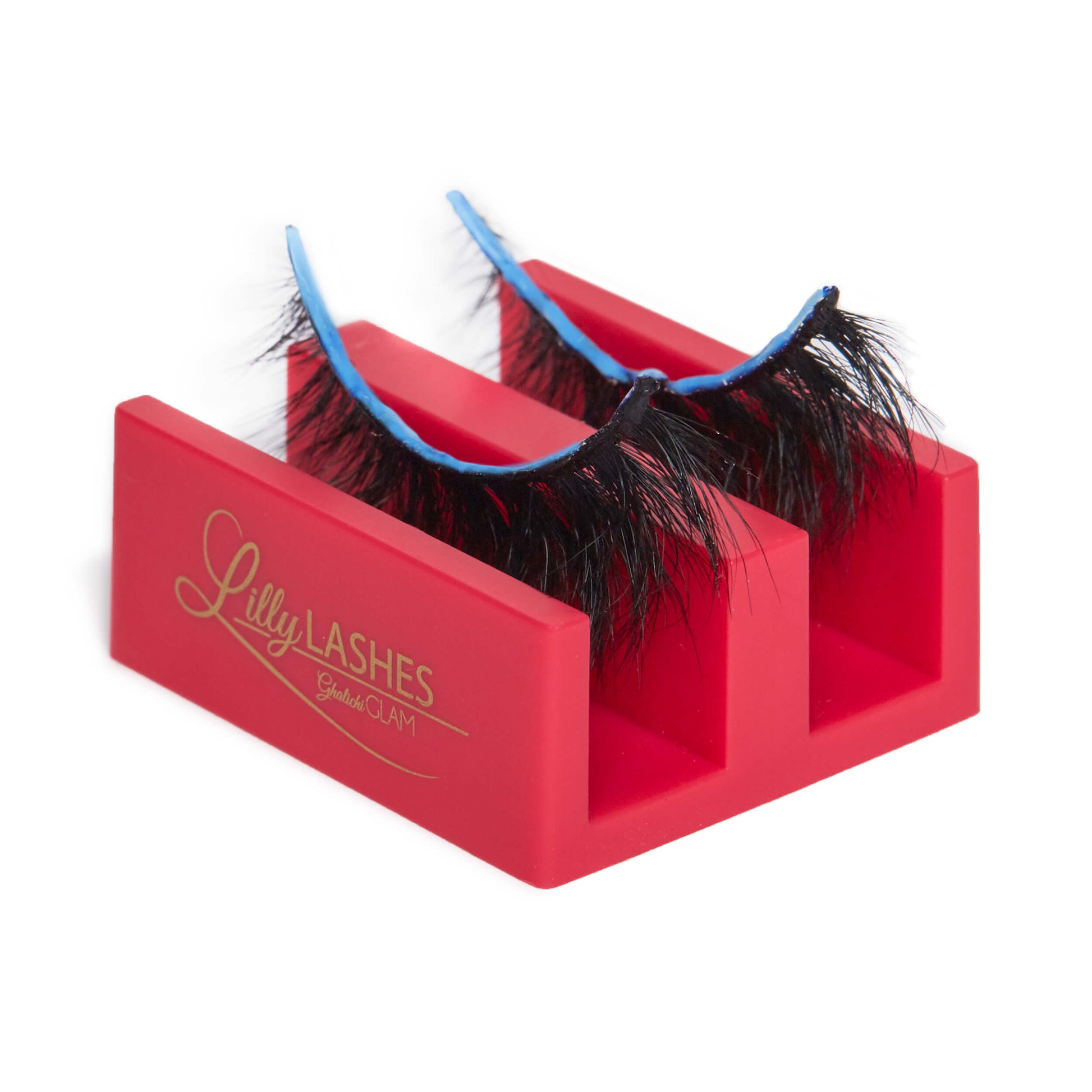 Lilly Lashes Lash Rack