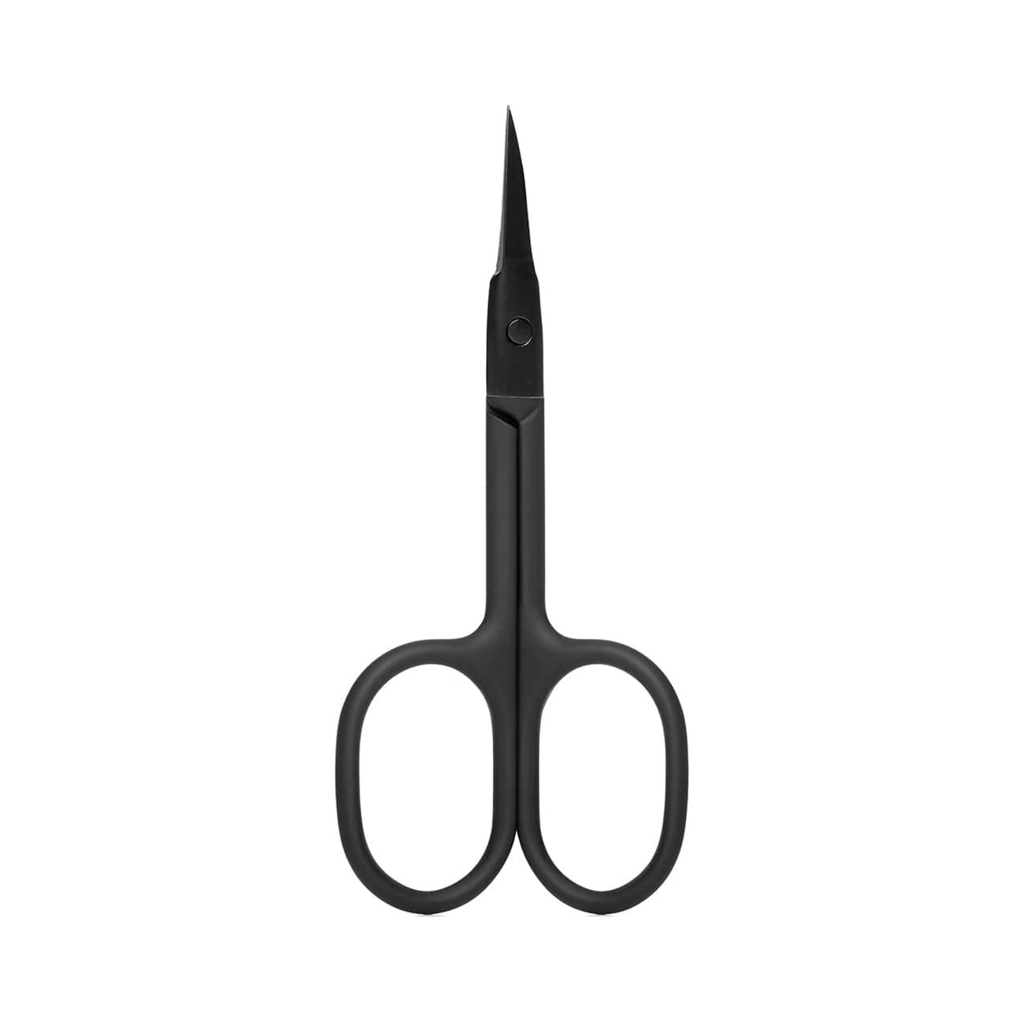 Lilly Lashes Lash Scissors Matte Black