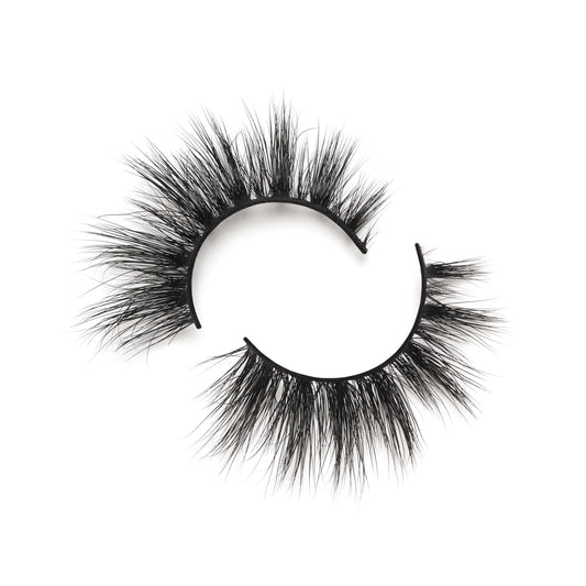 Lilly Lashes Miami Flare 3D Mink Lashes