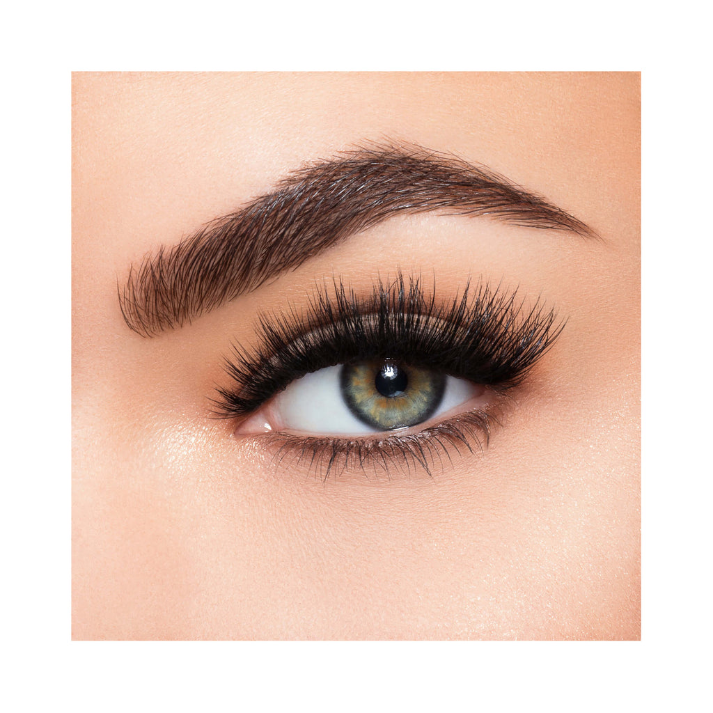 Lilly Lashes Miami Flare 3D Mink Lashes