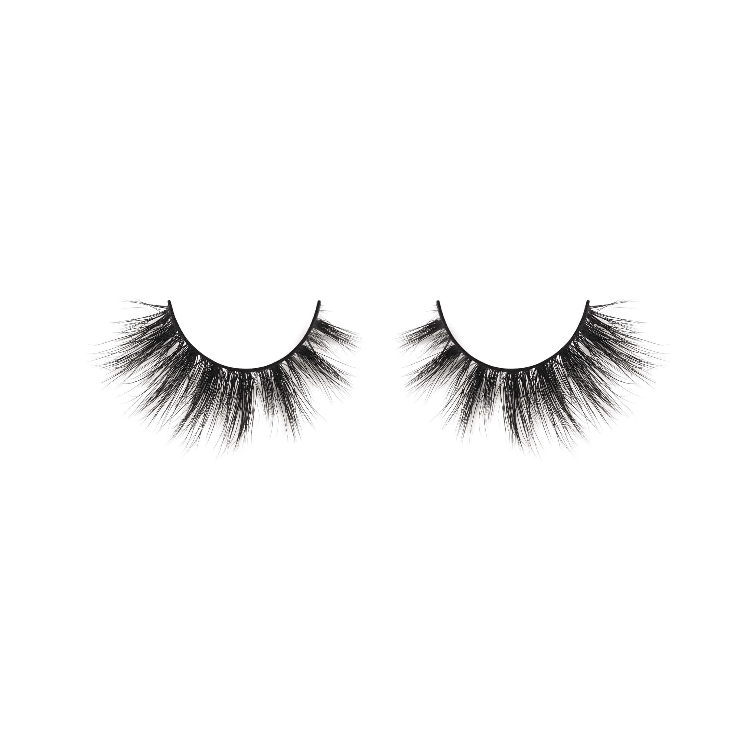 Lilly Lashes Miami Flare 3D Mink Lashes