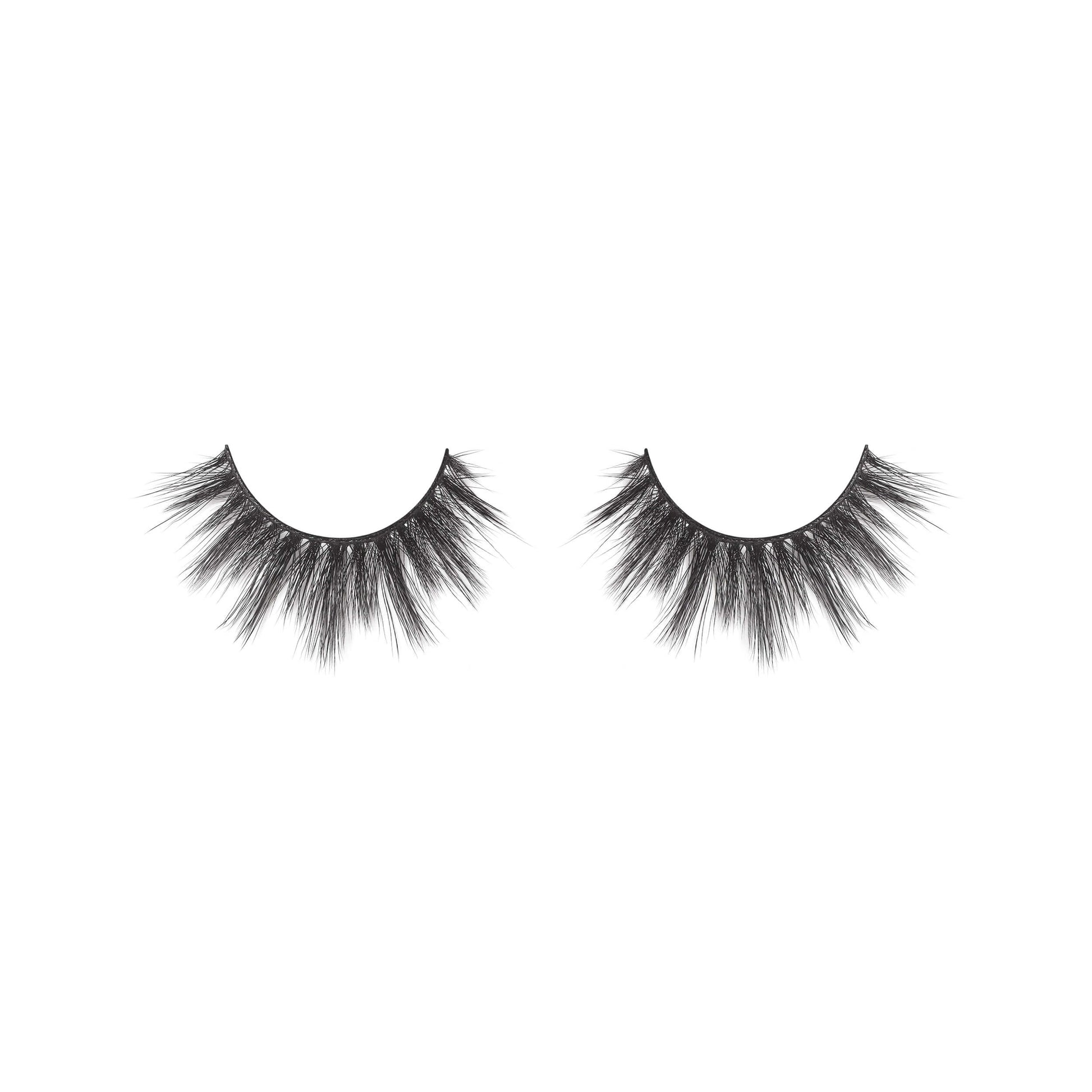 Lilly Lashes Miami Flare Faux Mink Lashes