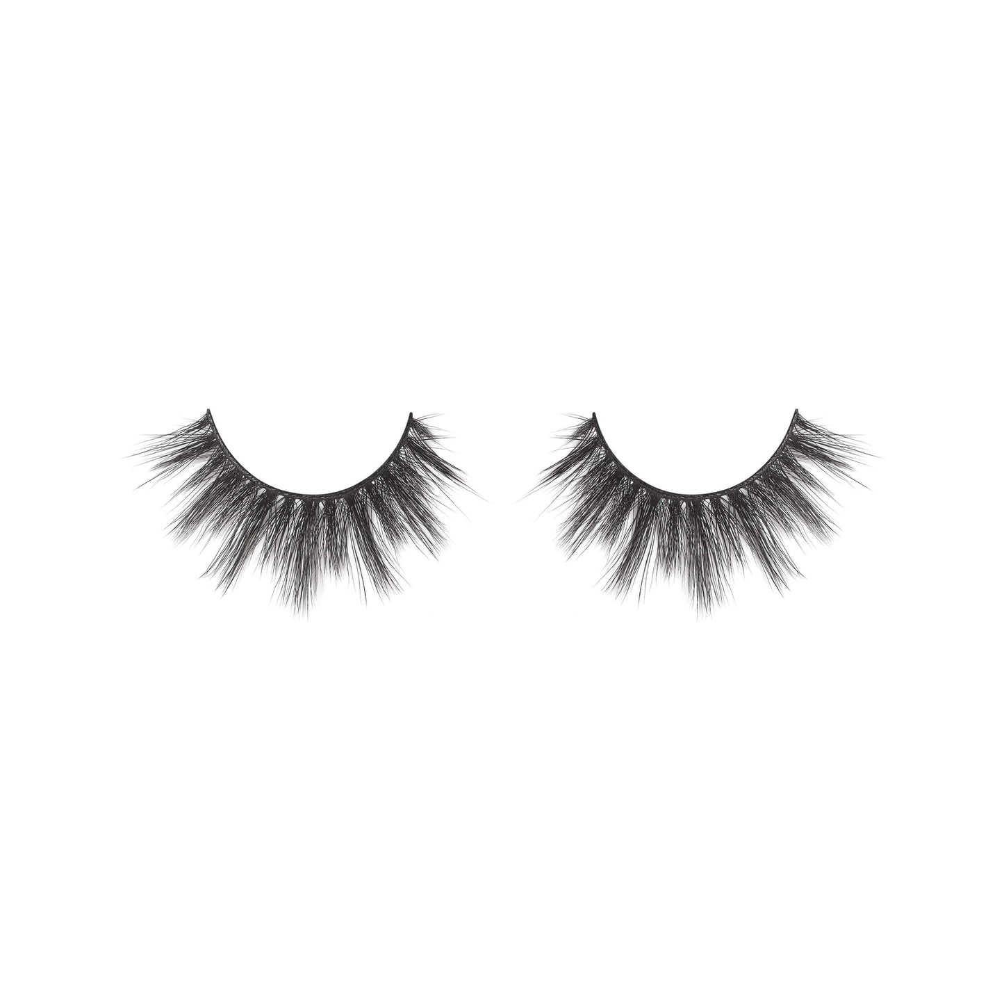 Lilly Lashes Miami Flare Faux Mink Lashes