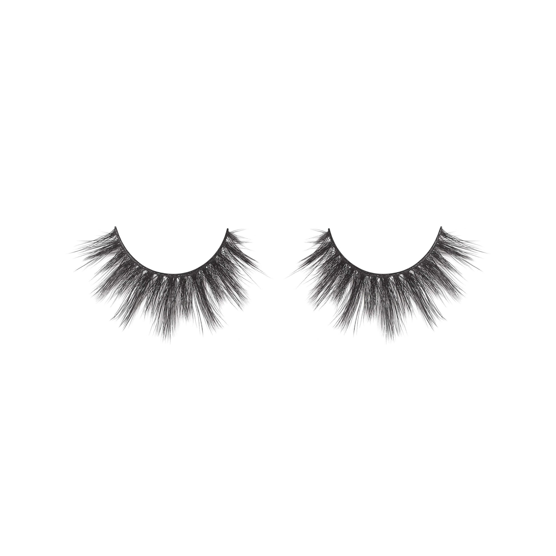 Lilly Lashes Miami Flare Faux Mink Lashes