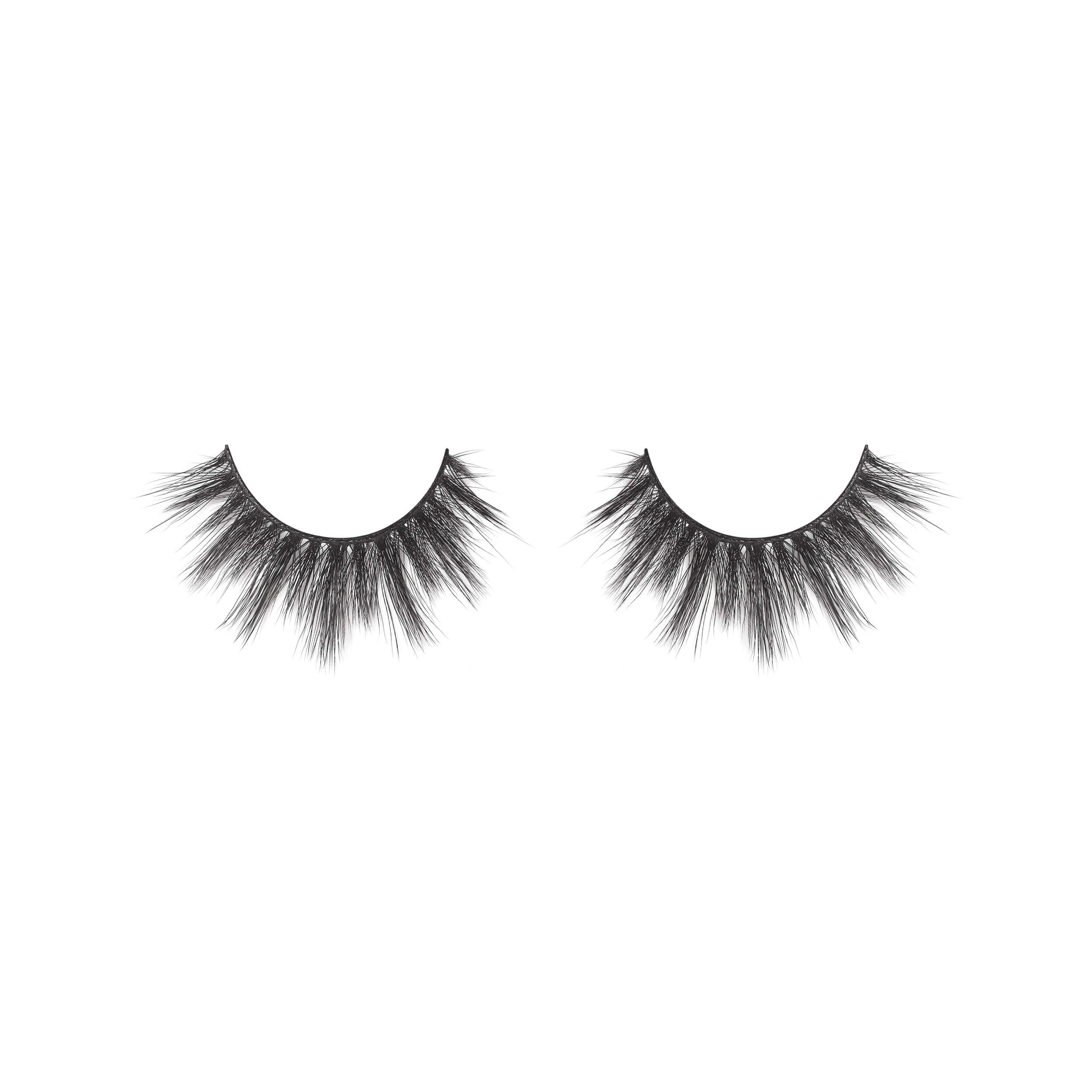 Lilly Lashes Miami Flare Faux Mink Lashes