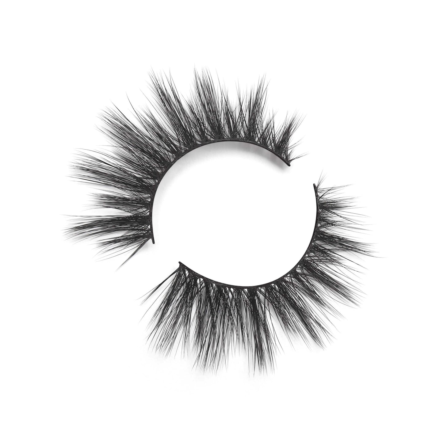 Lilly Lashes Miami Flare Faux Mink Lashes