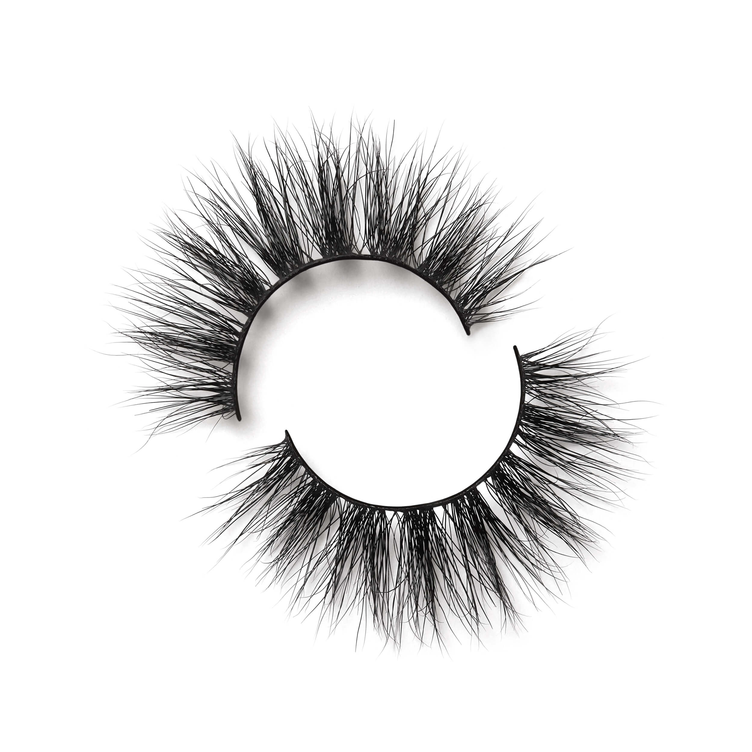 Lilly Lashes Miami Lite 3D Mink Lashes