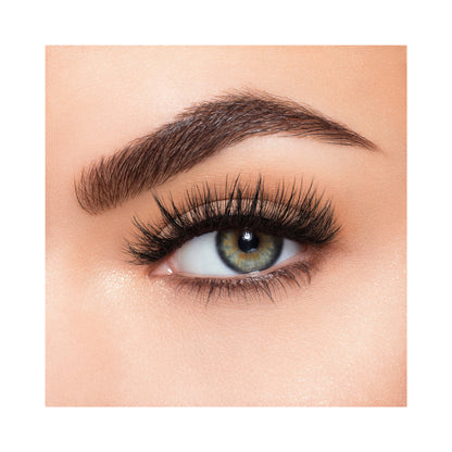 Lilly Lashes Miami Lite 3D Mink Lashes