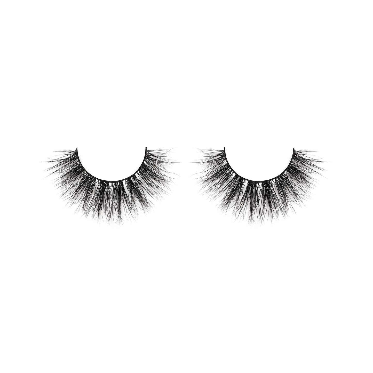 Lilly Lashes Miami Lite 3D Mink Lashes