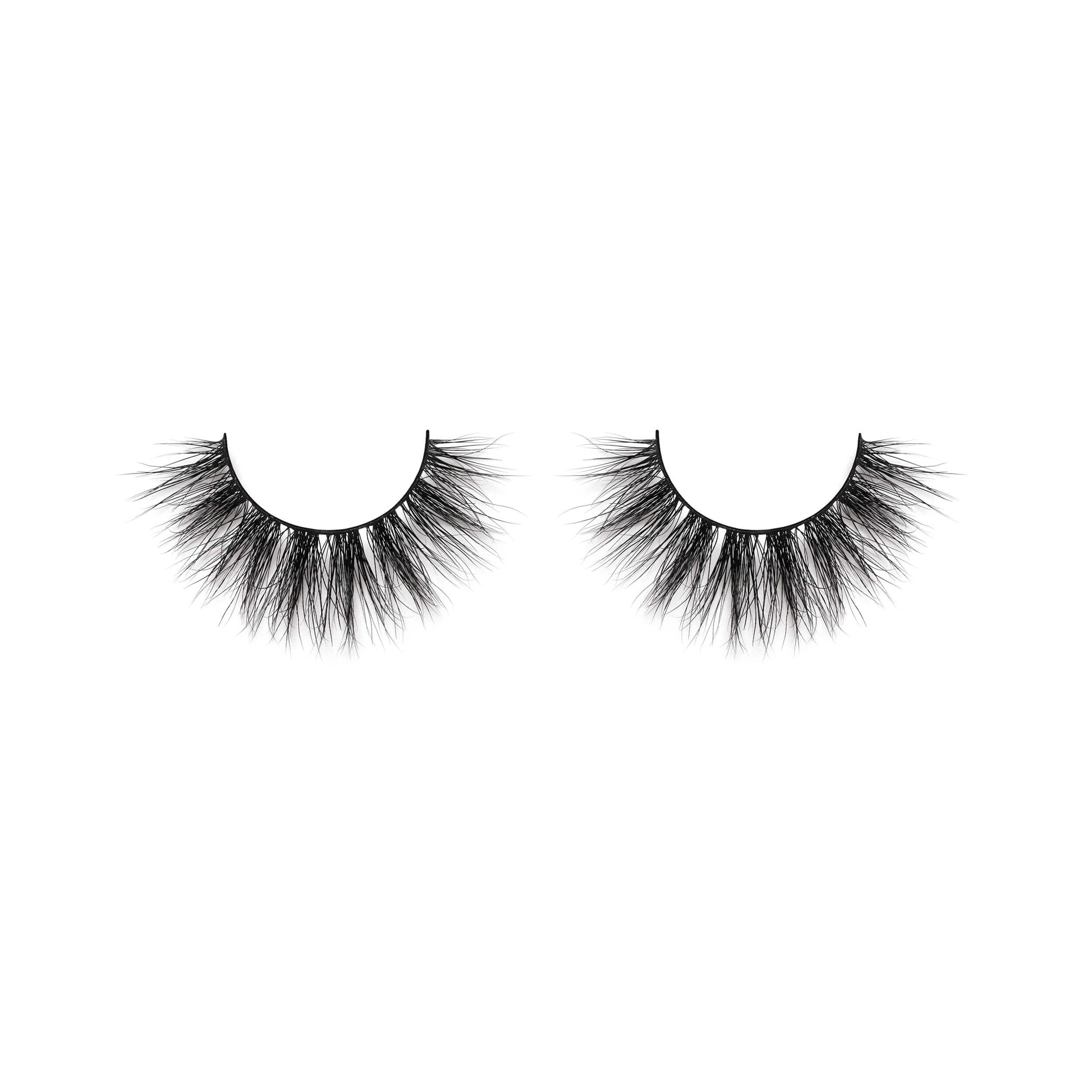 Lilly Lashes Miami Lite 3D Mink Lashes