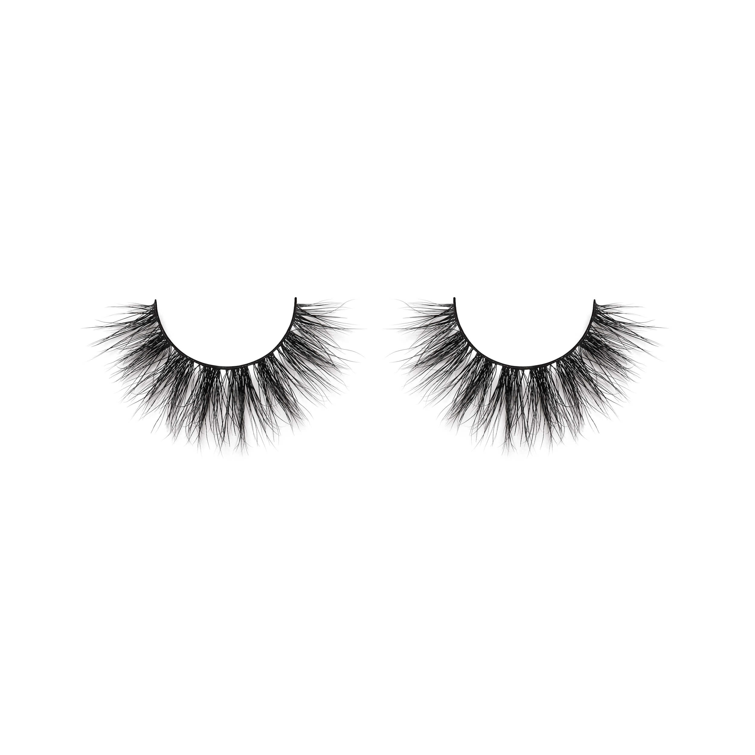 Lilly Lashes Miami Lite 3D Mink Lashes
