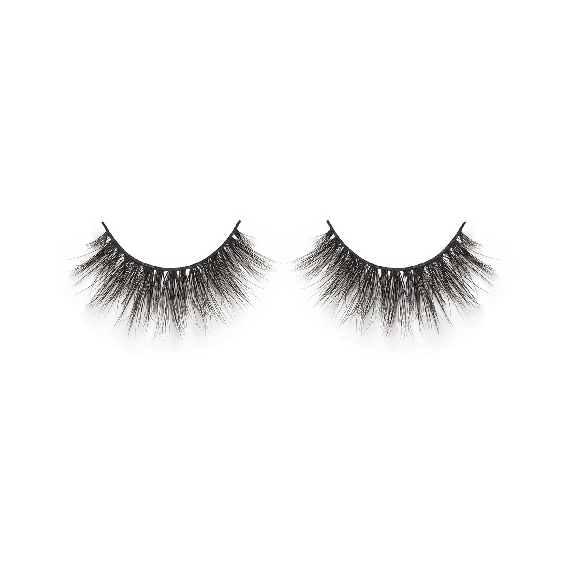 Lilly Lashes Miami "Welcome To Miami" 3D Mink Lashes