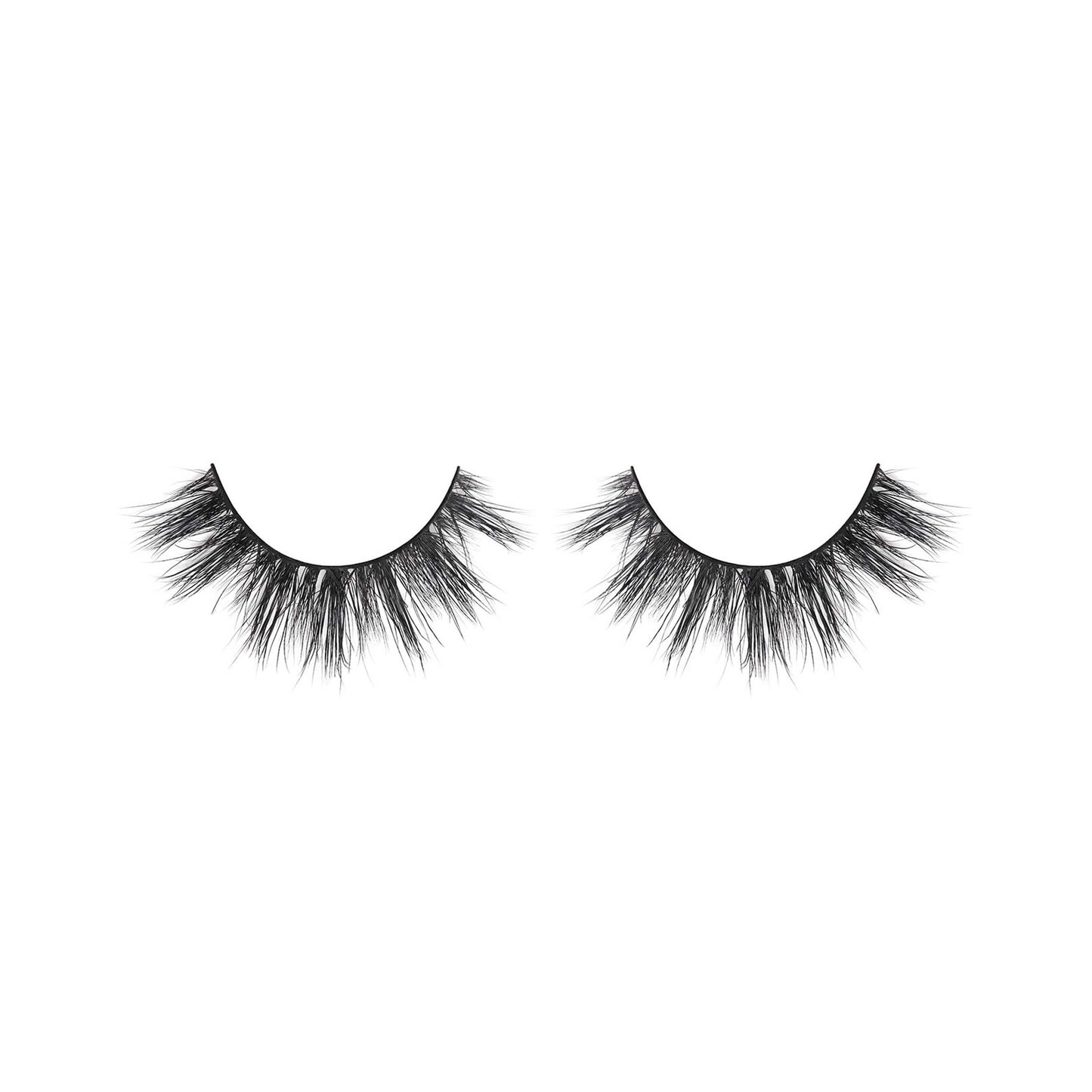 Lilly Lashes Miami "Welcome To Miami" Short 3D Mink Lashes