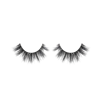 Lilly Lashes Miami "Welcome To Miami" Short 3D Mink Lashes