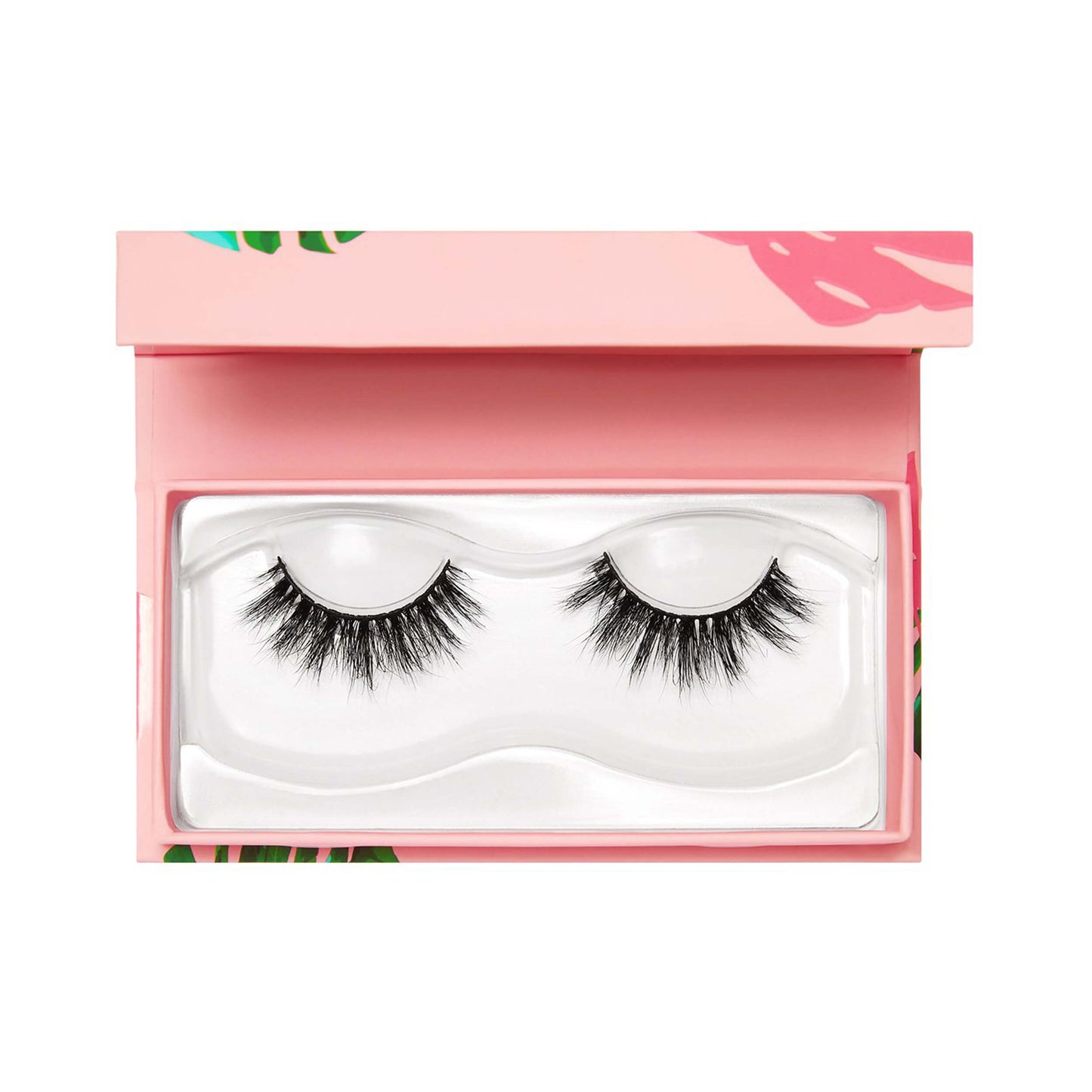 Lilly Lashes Miami "Welcome To Miami" Short 3D Mink Lashes
