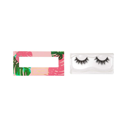 Lilly Lashes Miami "Welcome To Miami" Short 3D Mink Lashes