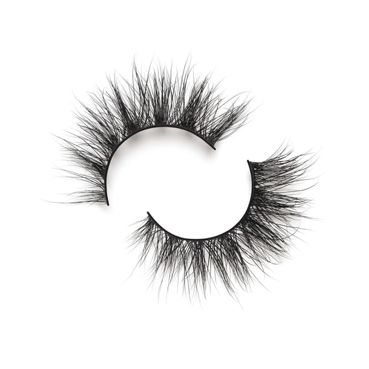 Lilly Lashes Milan 3D Mink Lashes