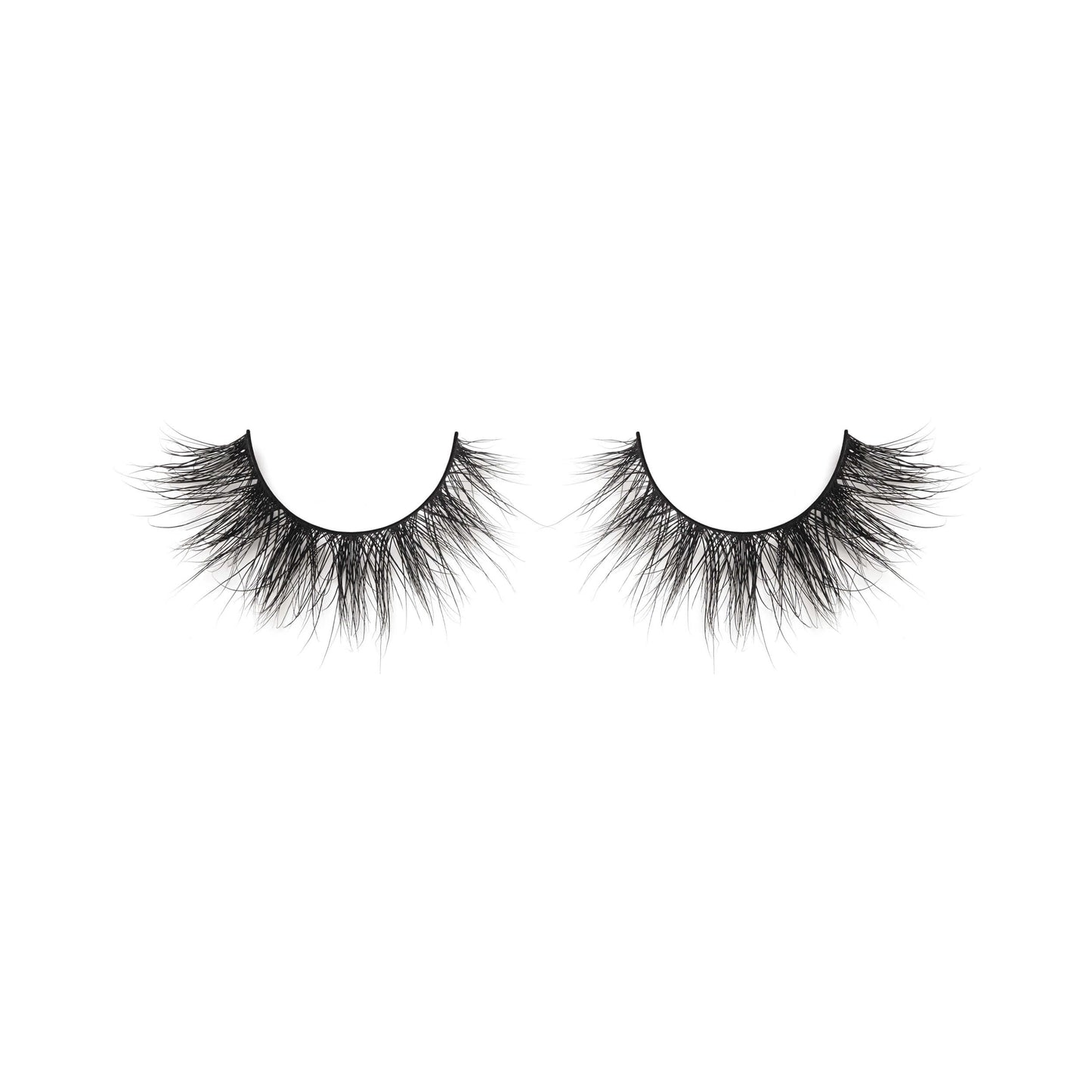 Lilly Lashes Milan 3D Mink Lashes