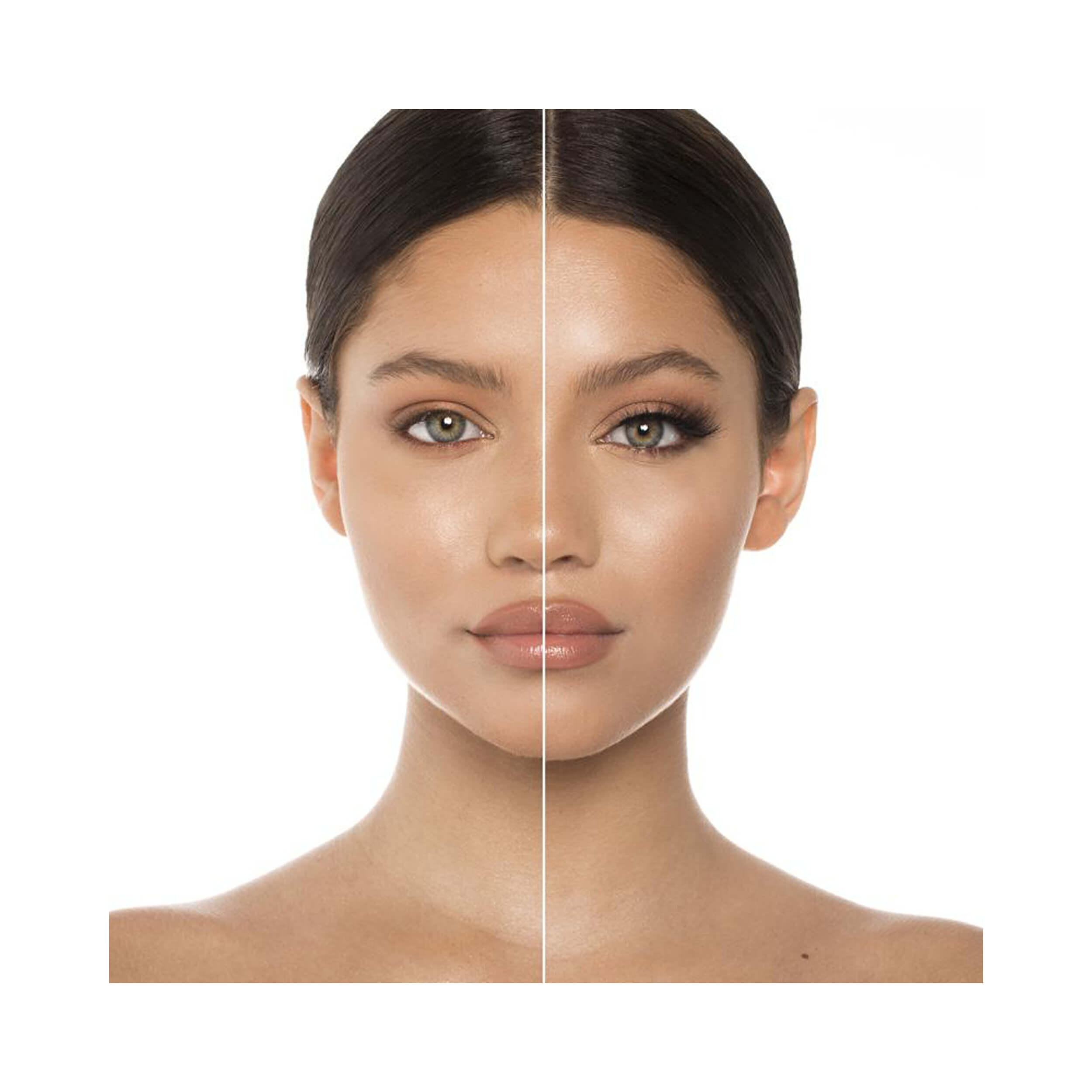 Lilly Lashes Milan 3D Mink Lashes