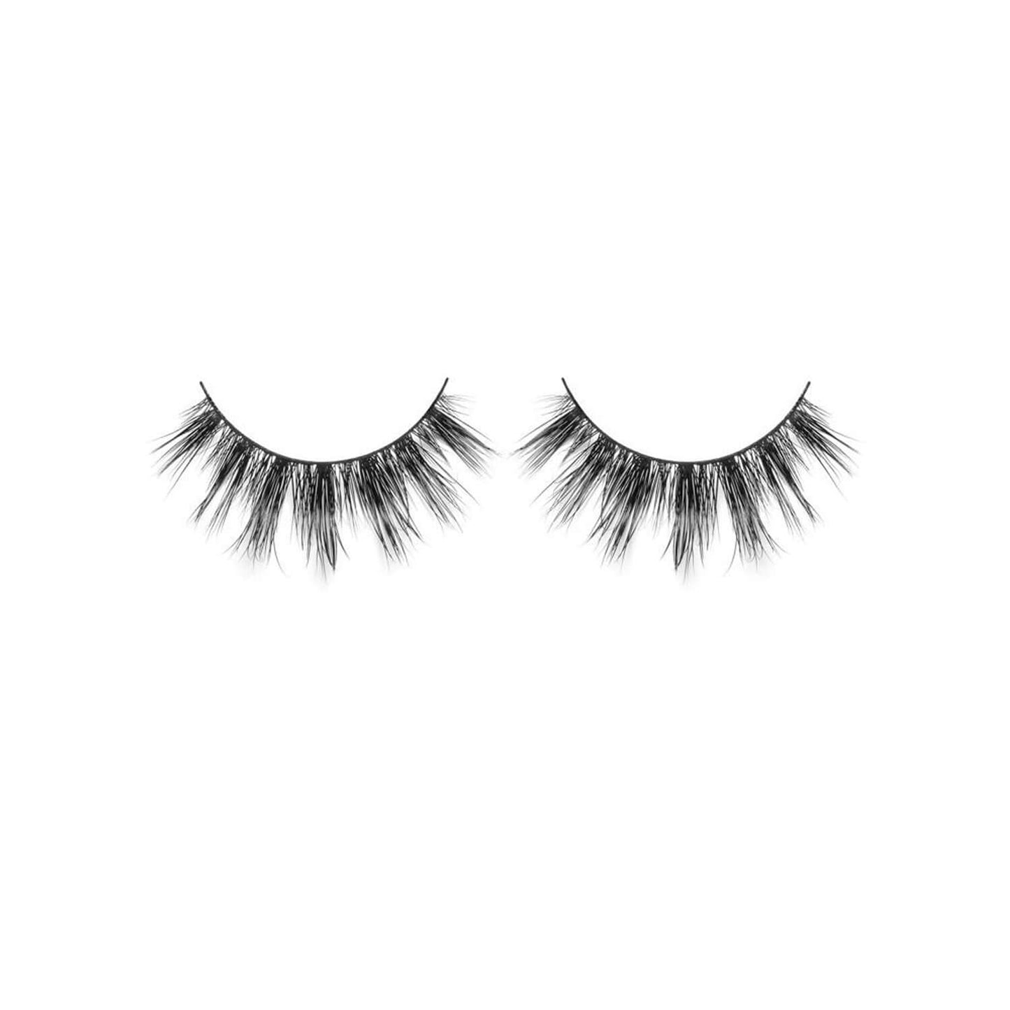 Lilly Lashes Monaco 3D Mink Lashes