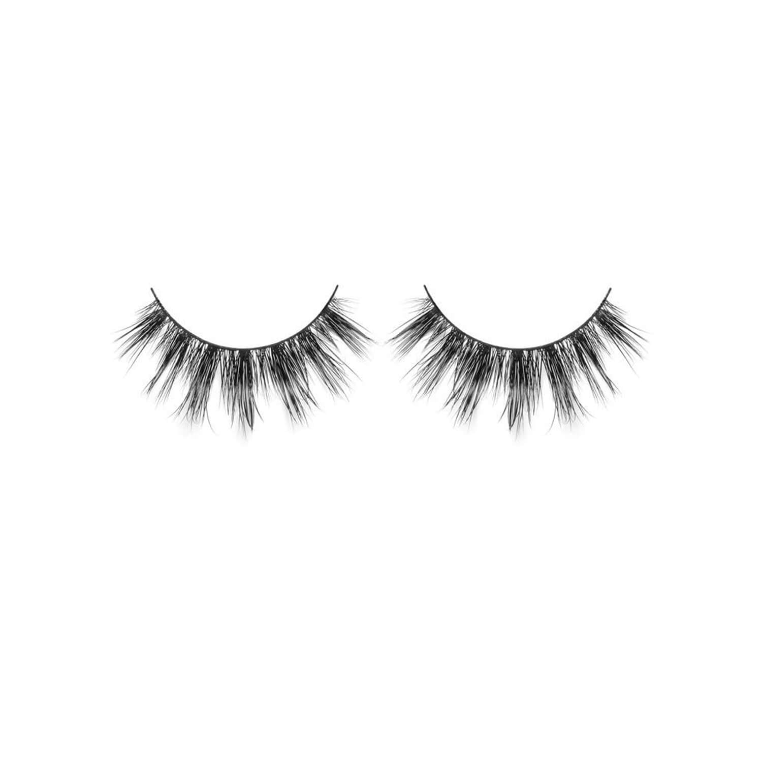 Lilly Lashes Monaco 3D Mink Lashes