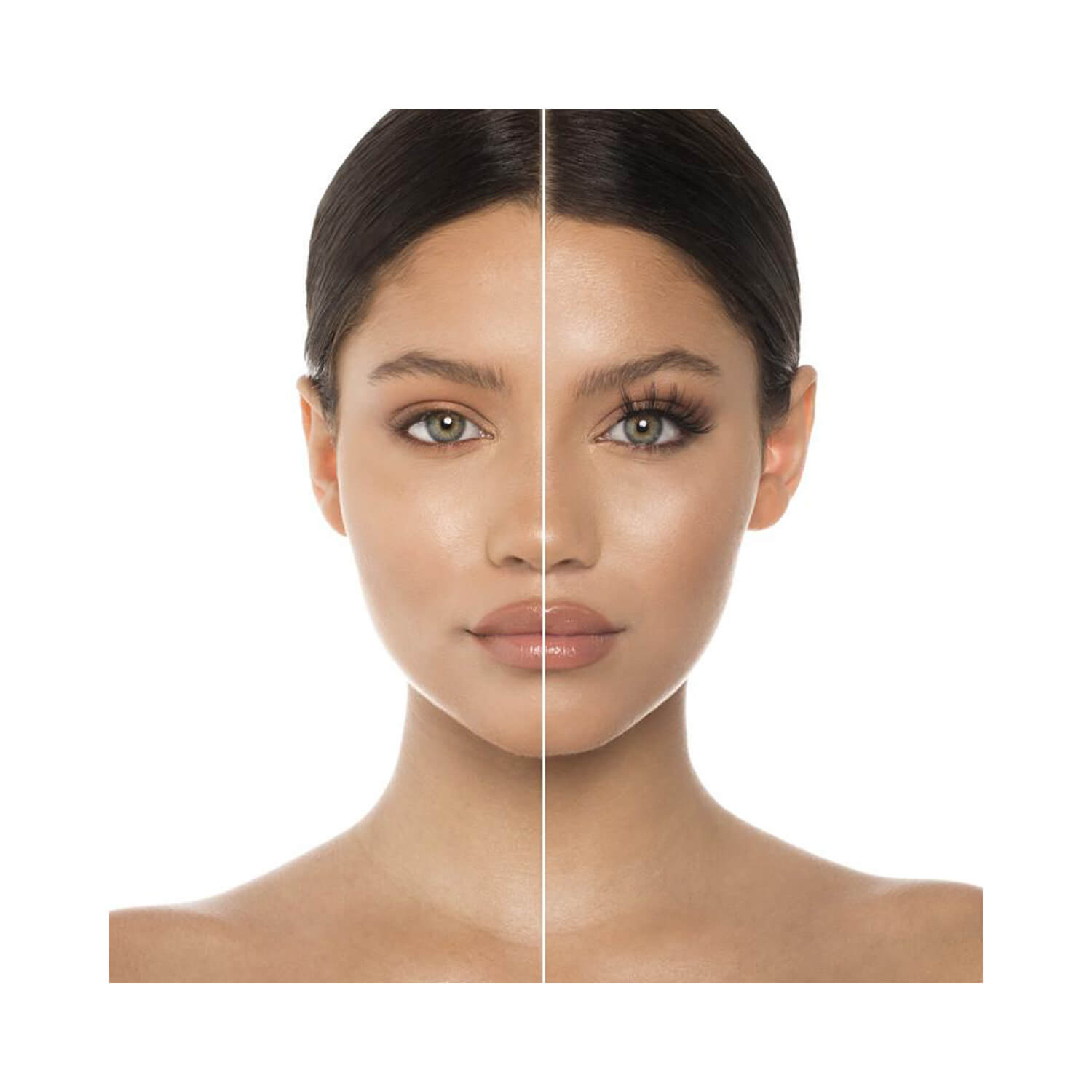 Lilly Lashes Monaco 3D Mink Lashes