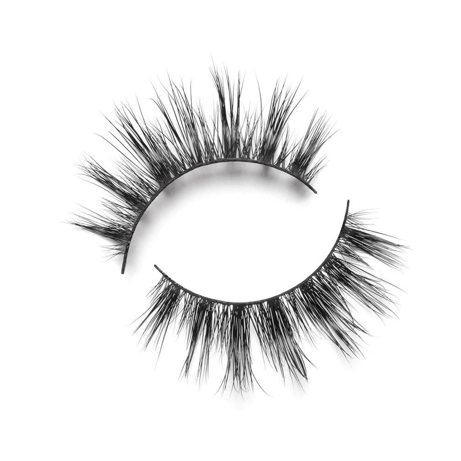 Lilly Lashes Monaco 3D Mink Lashes