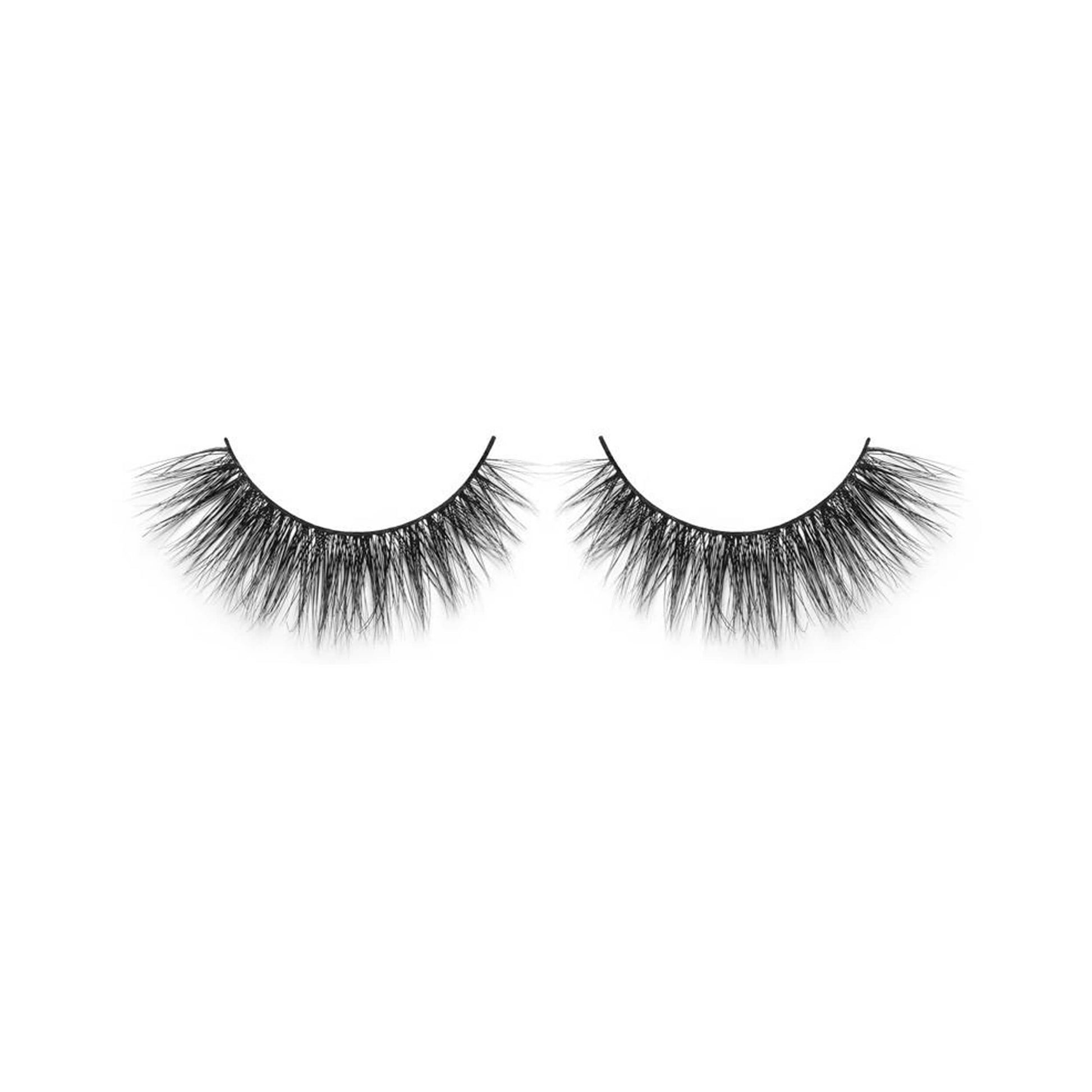 Lilly Lashes NYC 3D Mink Lashes Open