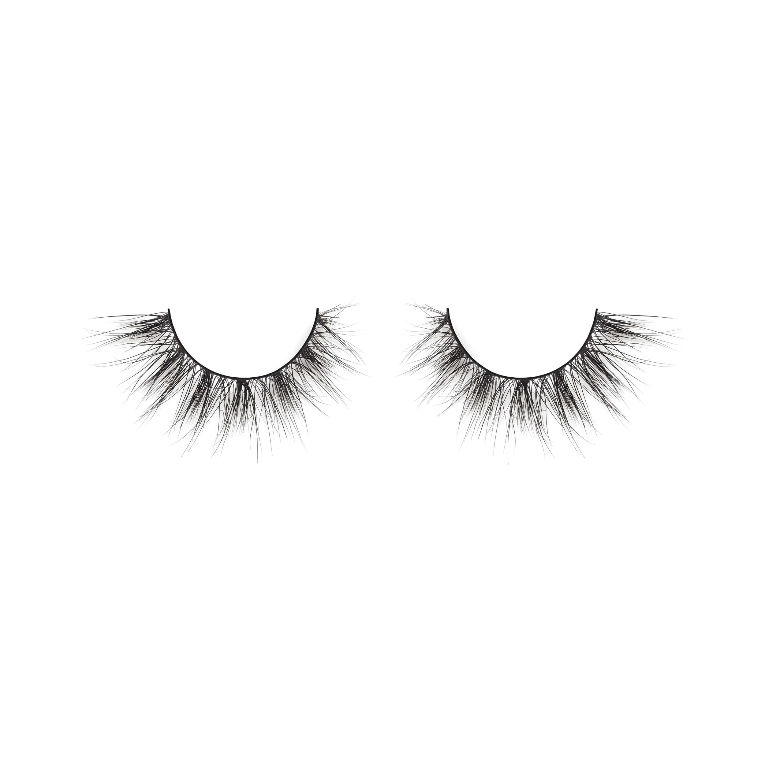 Lilly Lashes Paris 3D Mink Lashes