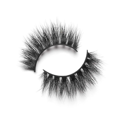 Lilly Lashes "So Extra" Mykonos 3D Mink Lashes