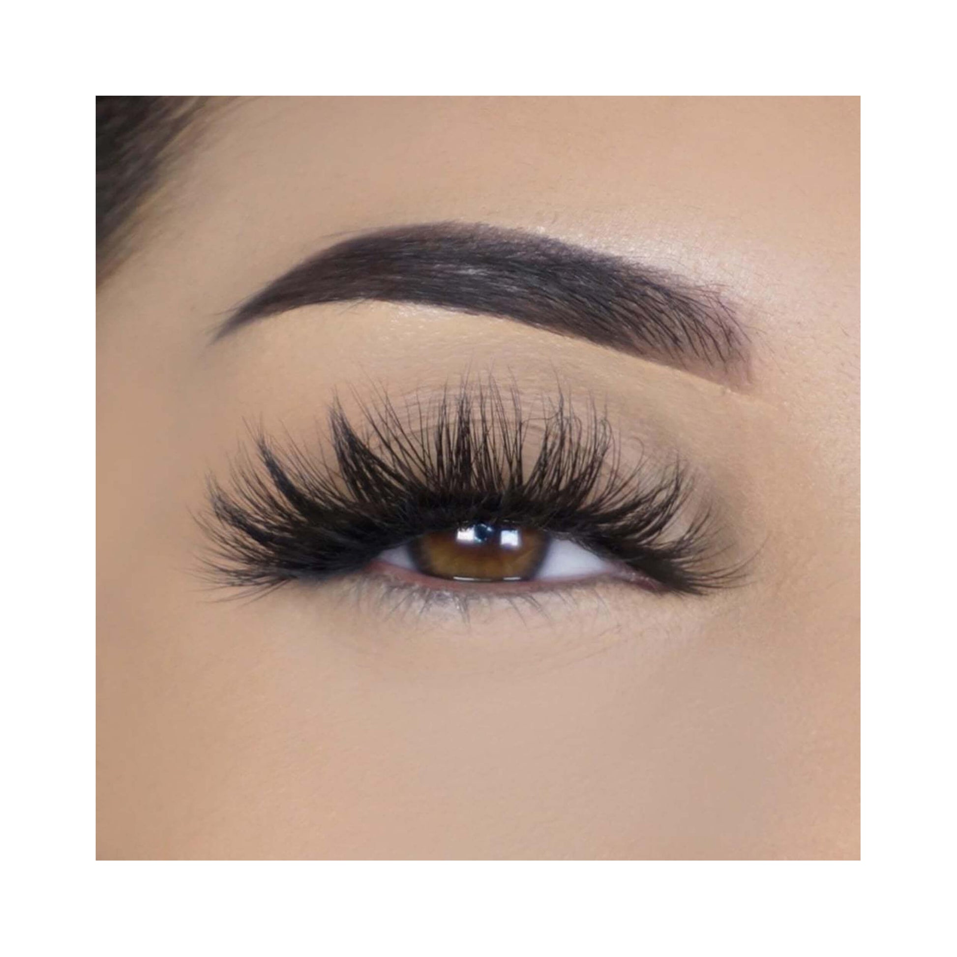 Lilly Lashes "So Extra" Mykonos 3D Mink Lashes