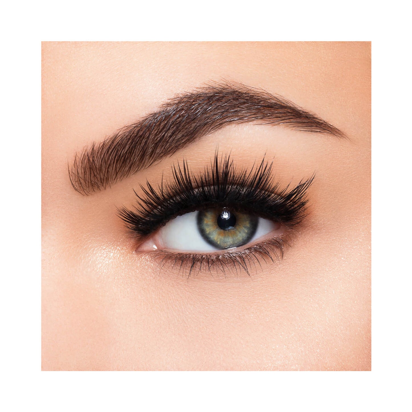 Lilly Lashes Tease Luxury Mink Lashes