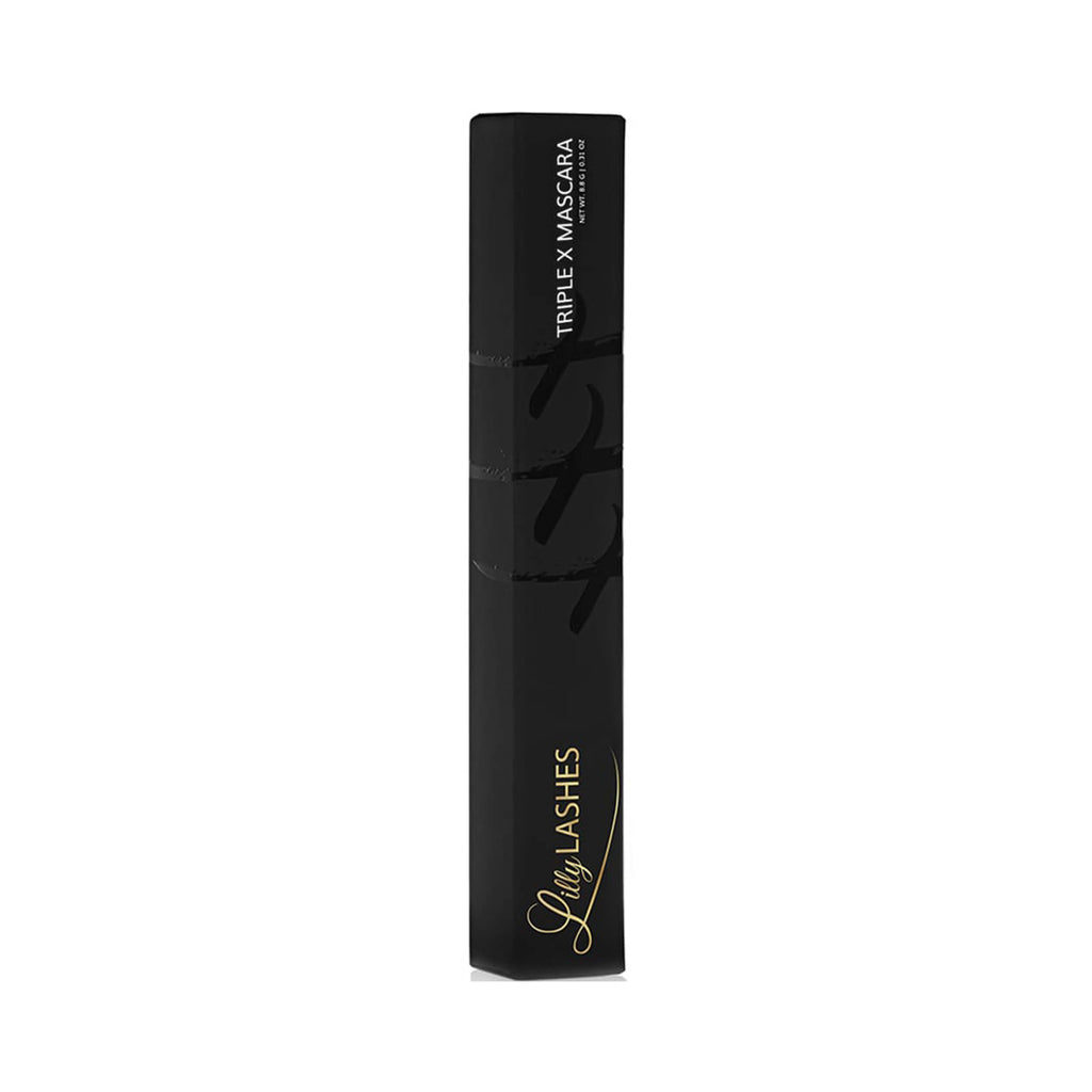 Lilly Lashes Triple X Mascara