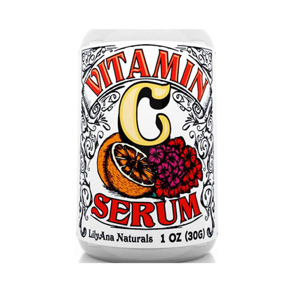LilyAna Naturals Vitamin C Serum 30g