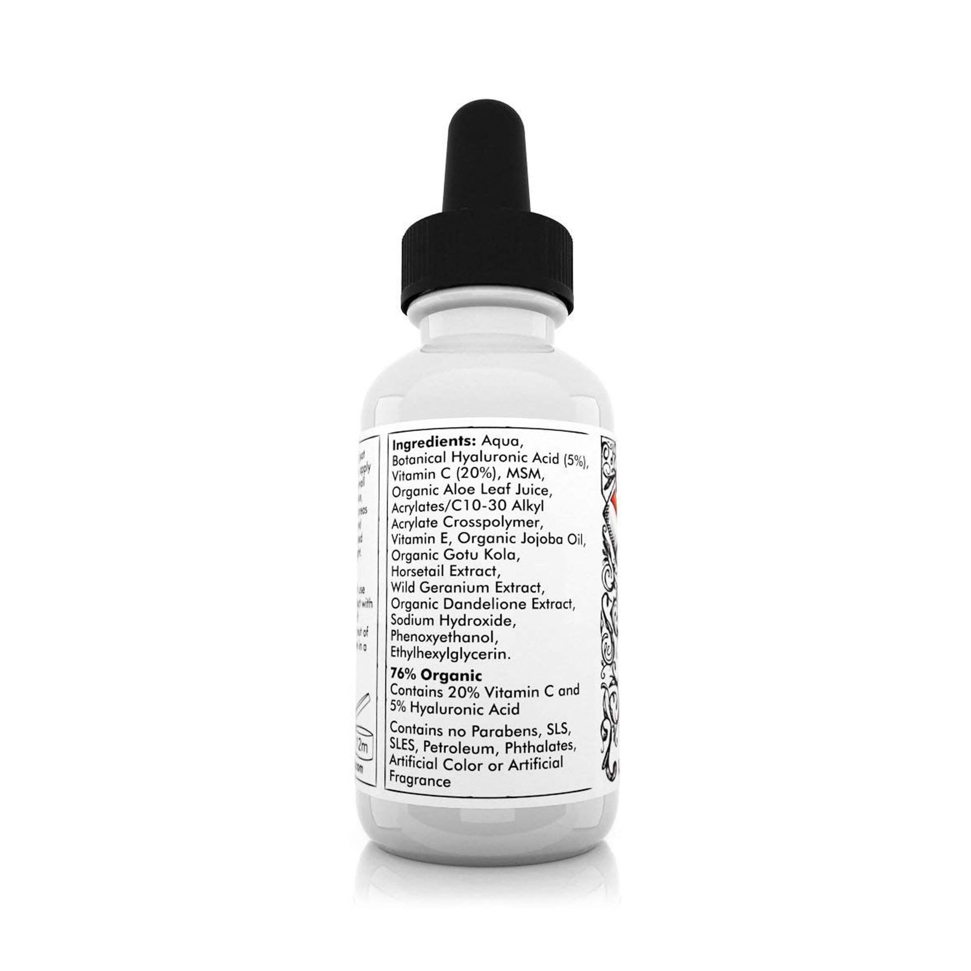 LilyAna Naturals Vitamin C Serum 30g