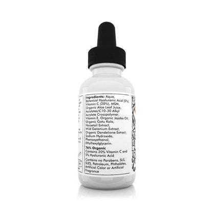 LilyAna Naturals Vitamin C Serum 30g